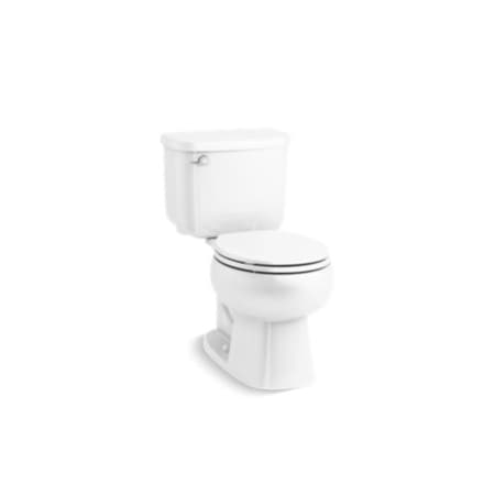 Sterling Windham 14  1.28 Gpf Toilet, Pb 402367-0